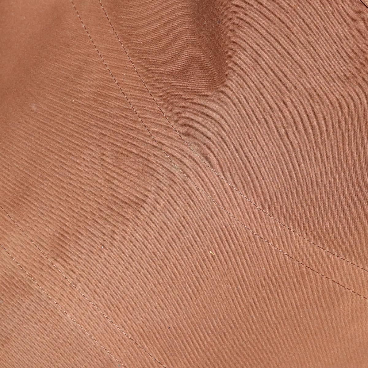 LOUIS VUITTON Monogram Keepall 50 Boston Bag M41426 LV Auth 148743