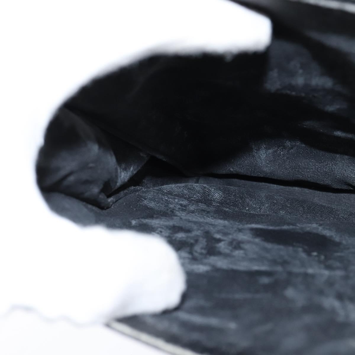 GUCCI GG Canvas Hand Bag 2way Beige Gold 000 46 0274 Auth 148816