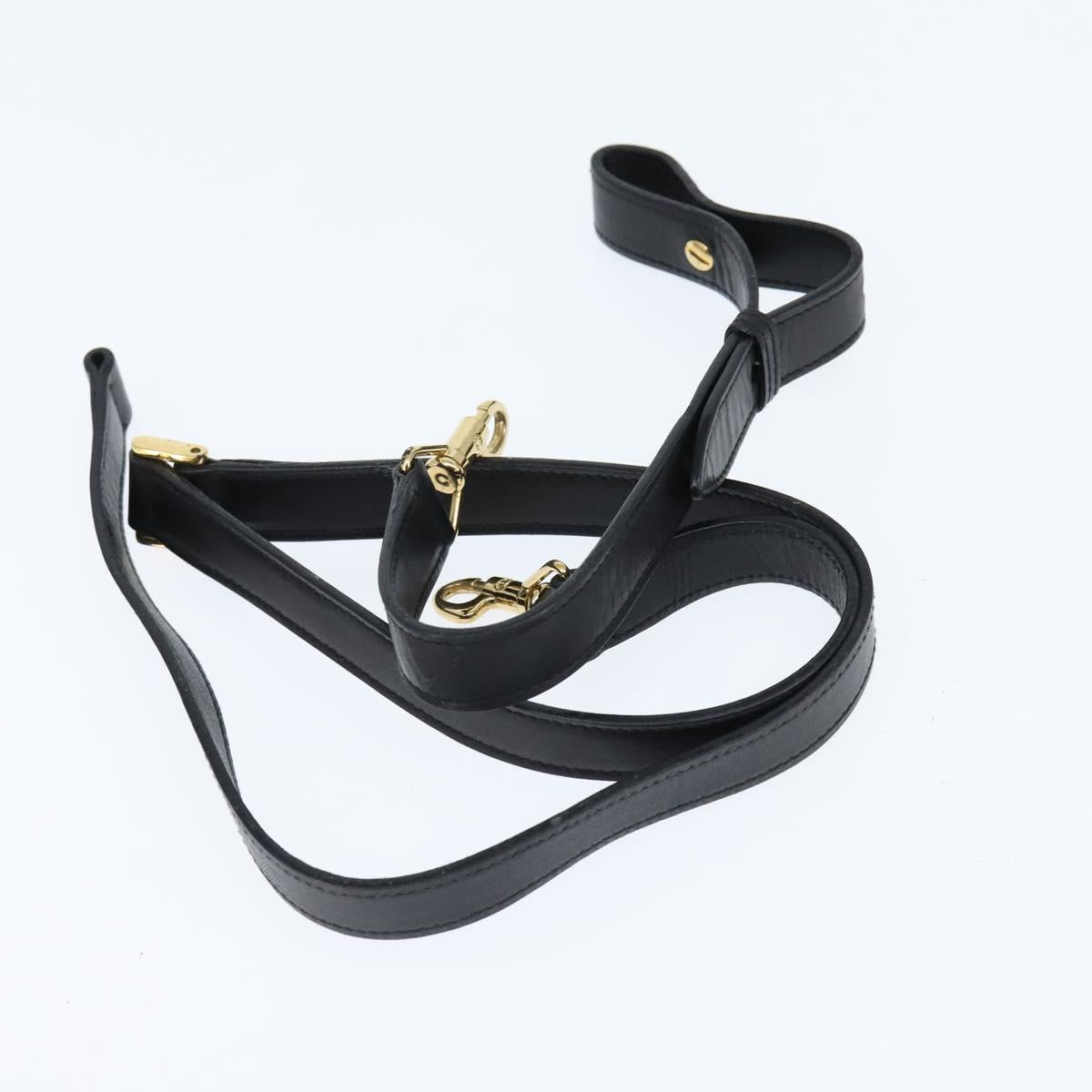 GUCCI GG Canvas Hand Bag 2way Beige Gold 000 46 0274 Auth 148816