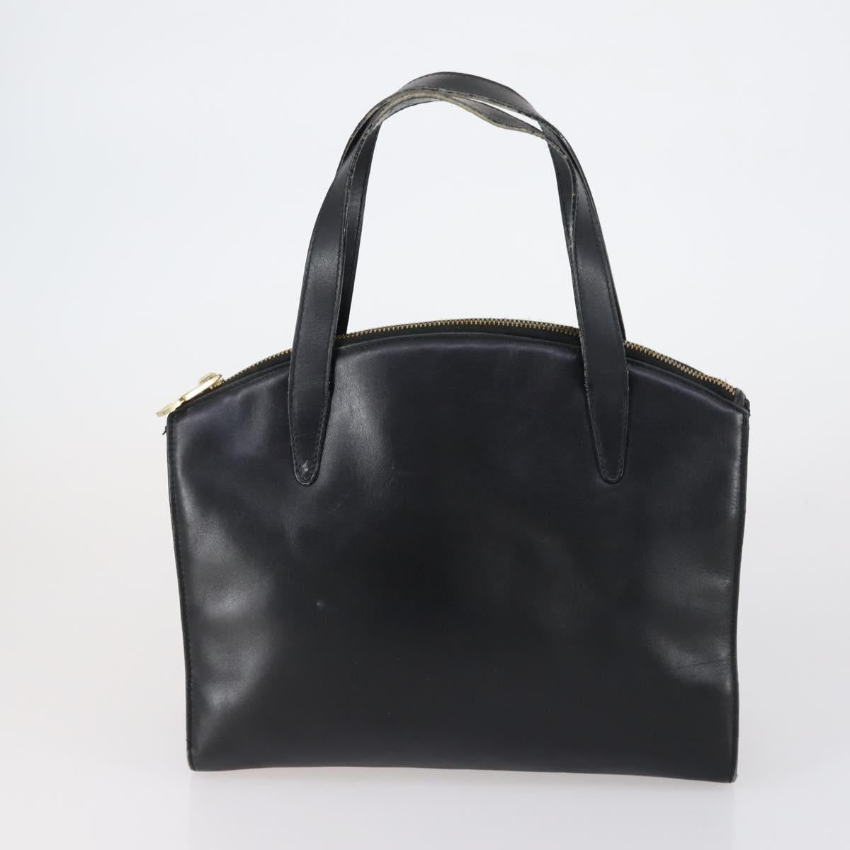 GUCCI GG Supreme Canvas Shoulder Bag 4 Set Beige Navy black Auth 148950