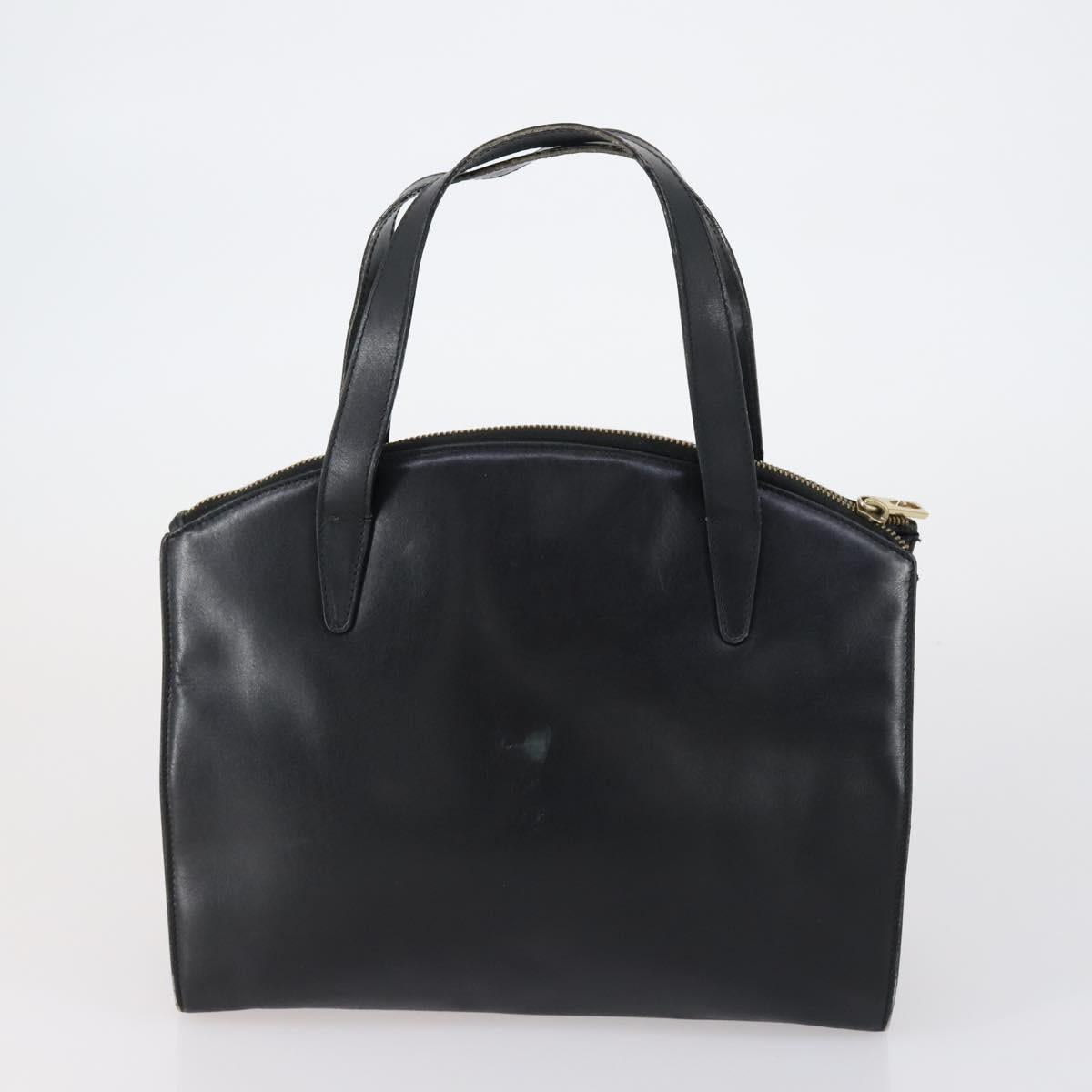 GUCCI GG Supreme Canvas Shoulder Bag 4 Set Beige Navy black Auth 148950