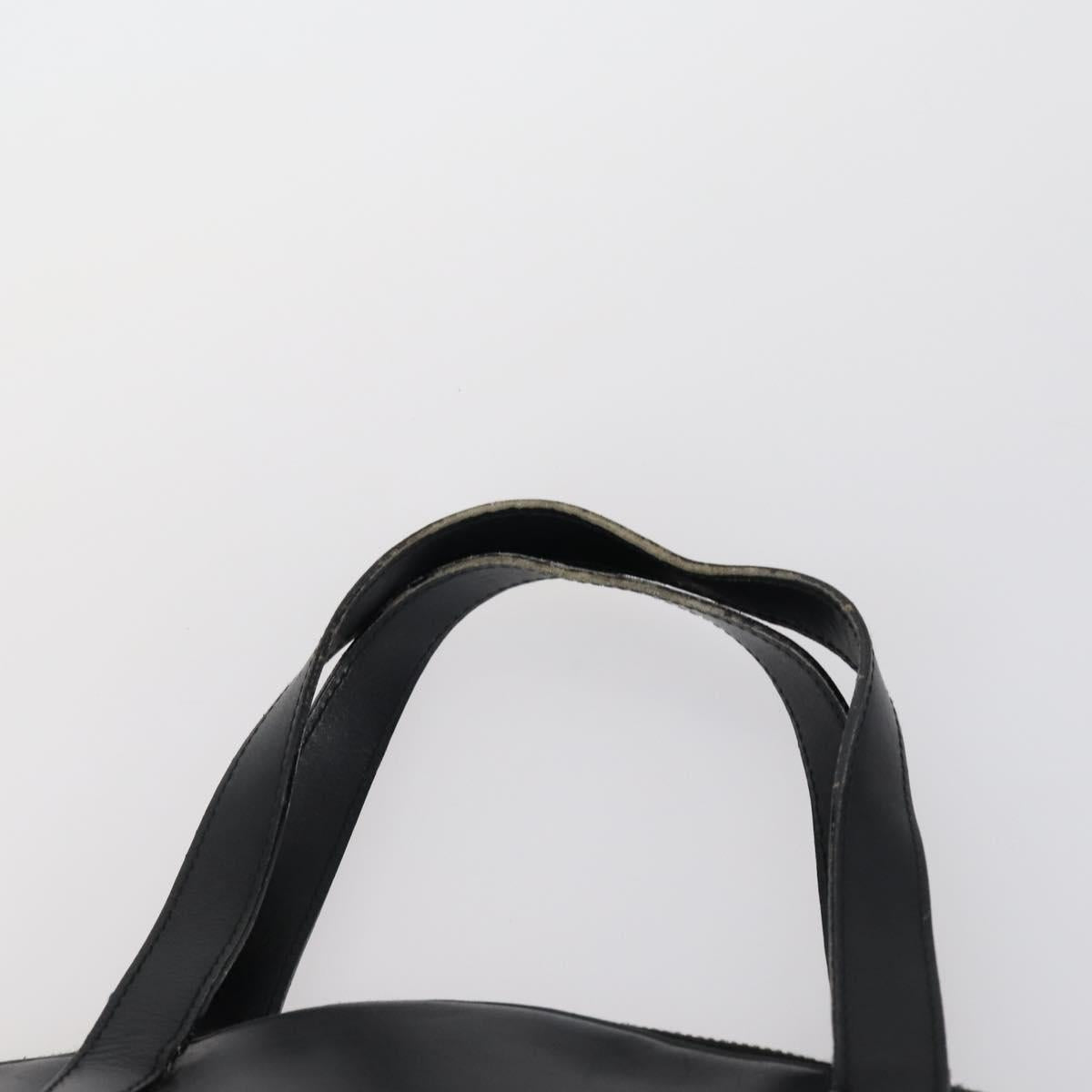 GUCCI GG Supreme Canvas Shoulder Bag 4 Set Beige Navy black Auth 148950