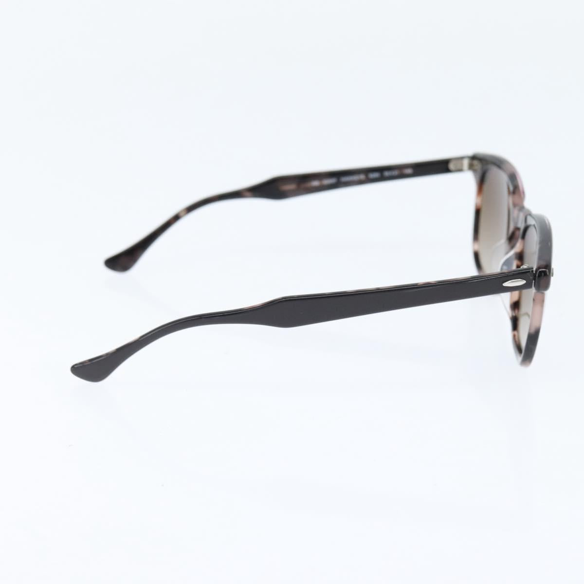 Ray-Ban Sunglasses plastic 3Set Black Auth 148976