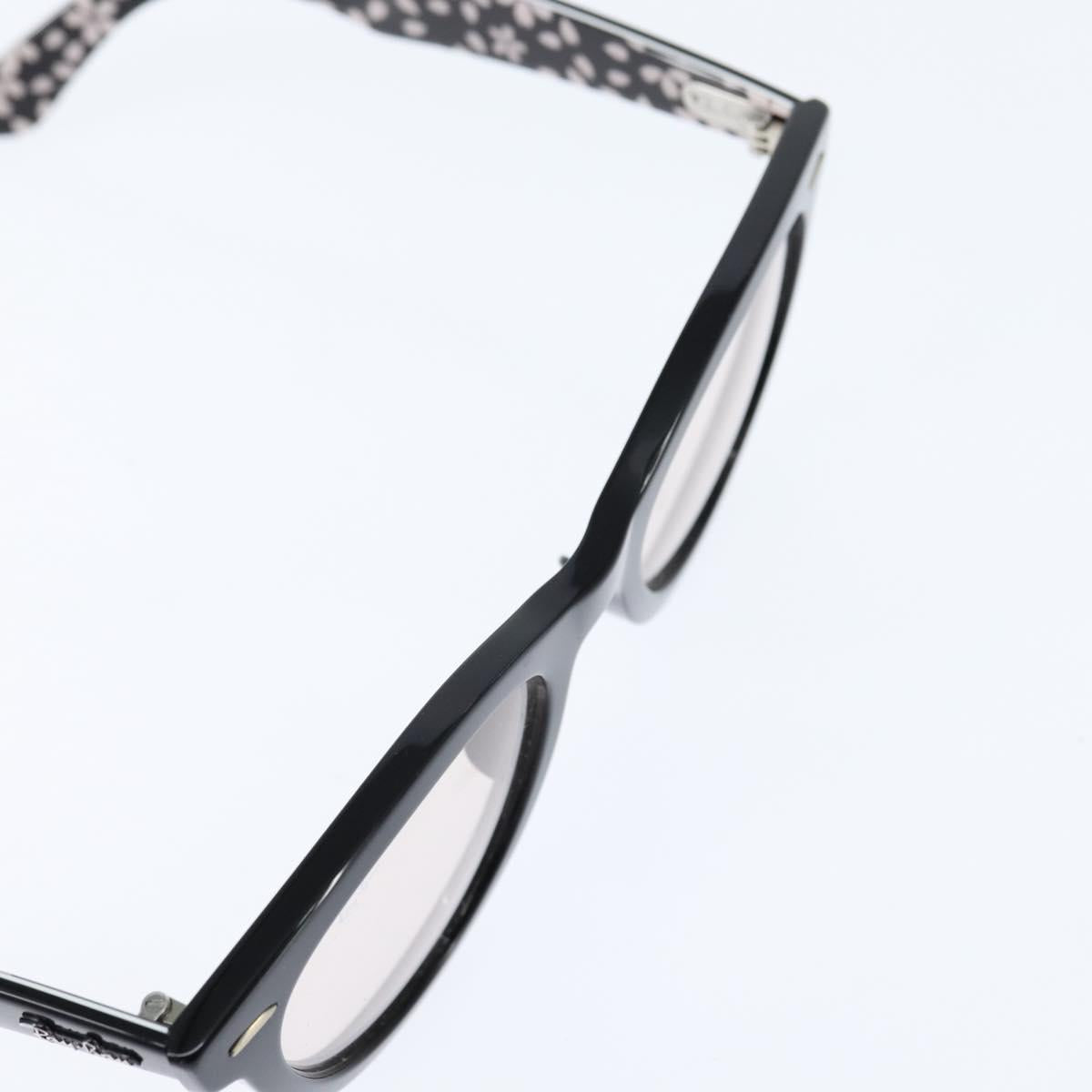 Ray-Ban Sunglasses plastic 3Set Black Auth 148976