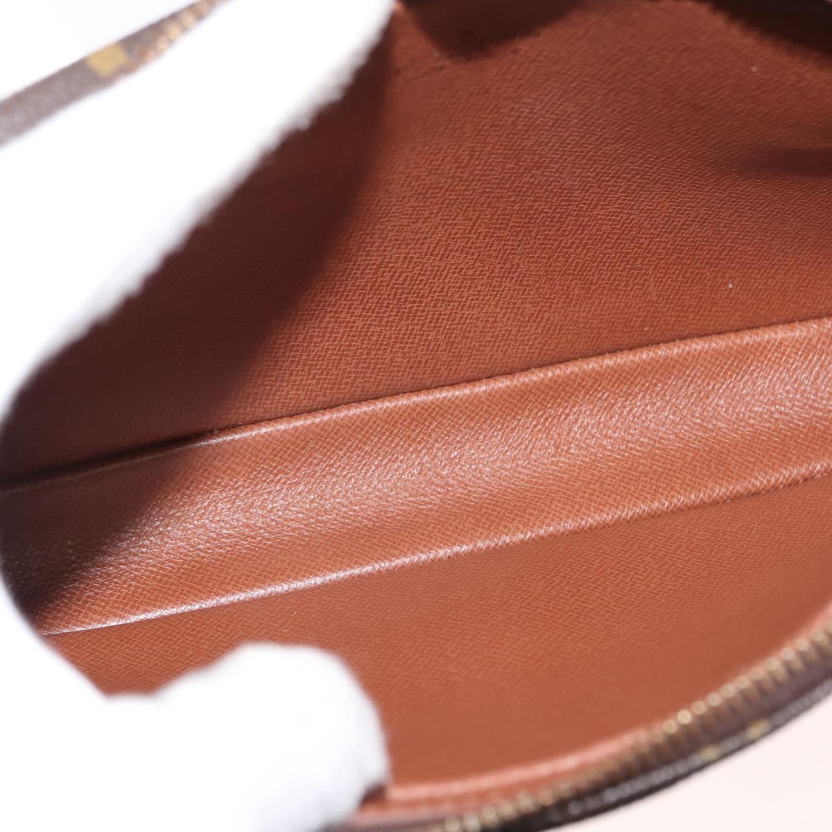 LOUIS VUITTON Monogram Marly Bandouliere Shoulder Bag M51828 LV Auth 149073