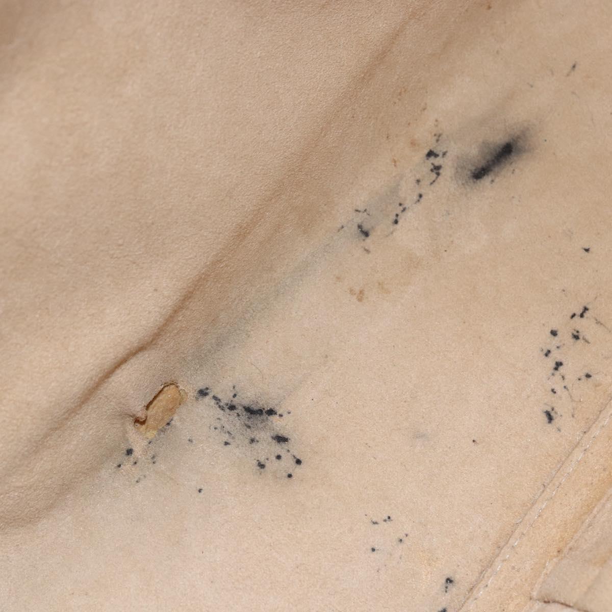 LOUIS VUITTON Monogram Rivoli Hand Bag M53380 LV Auth 149174