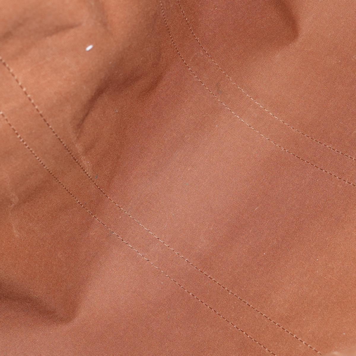 LOUIS VUITTON Monogram Keepall 55 Boston Bag M41424 LV Auth 149370