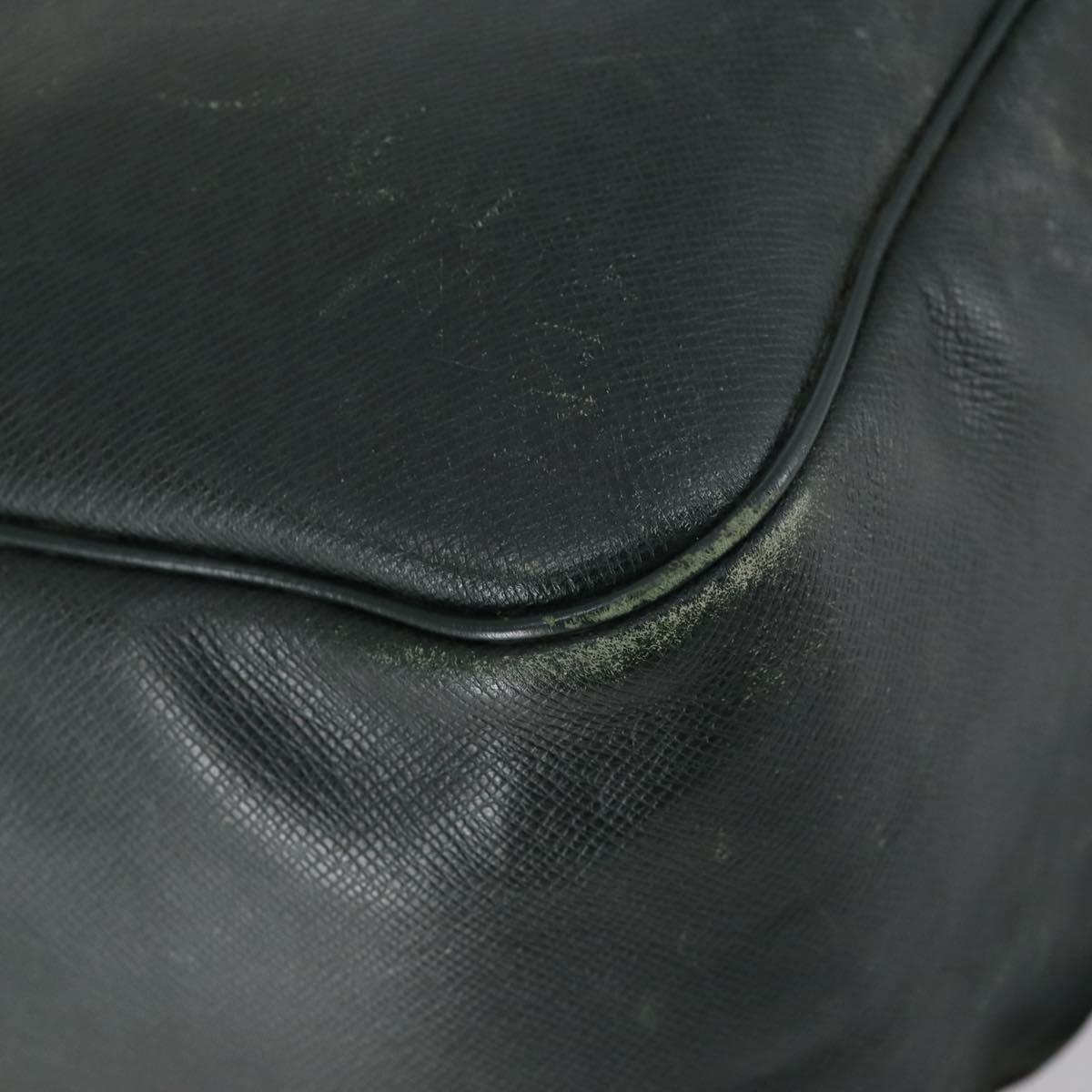 LOUIS VUITTON Taiga Kendal PM Boston Bag Epicea M30124 LV Auth 149385