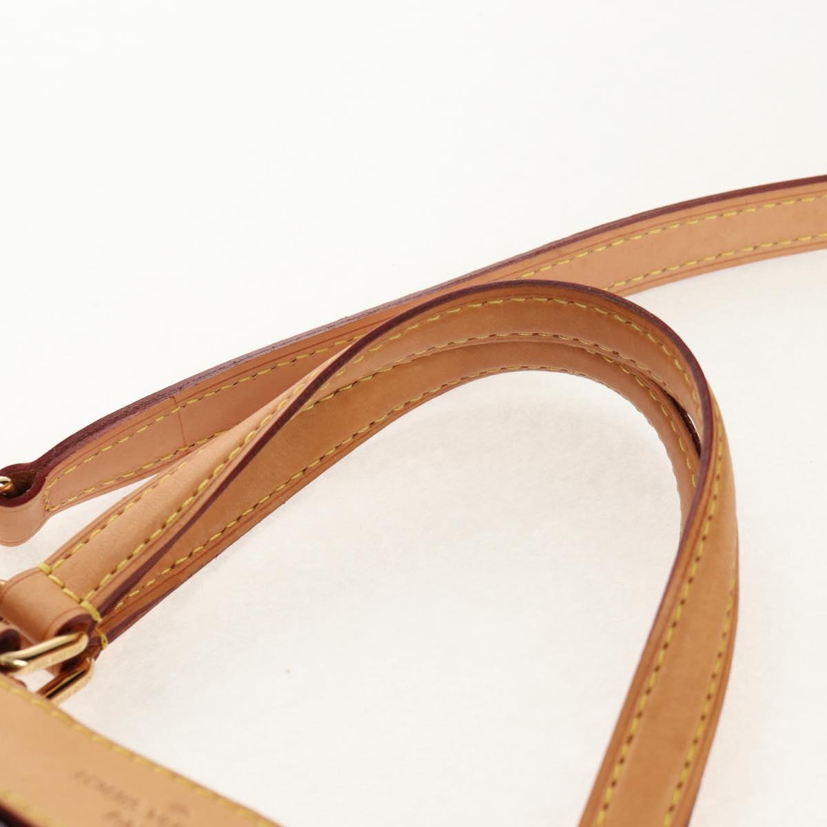 LOUIS VUITTON Vernis Blair MM Hand Bag 2way Amarante M91619 LV Auth 149390A