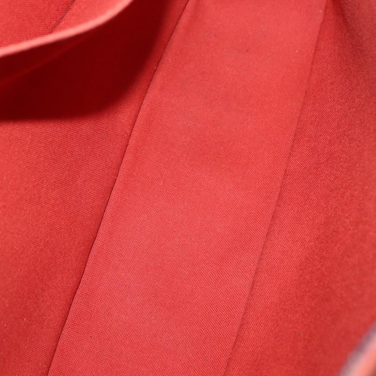 LOUIS VUITTON Damier Ebene Bastille Shoulder Bag N45258 LV Auth 149404