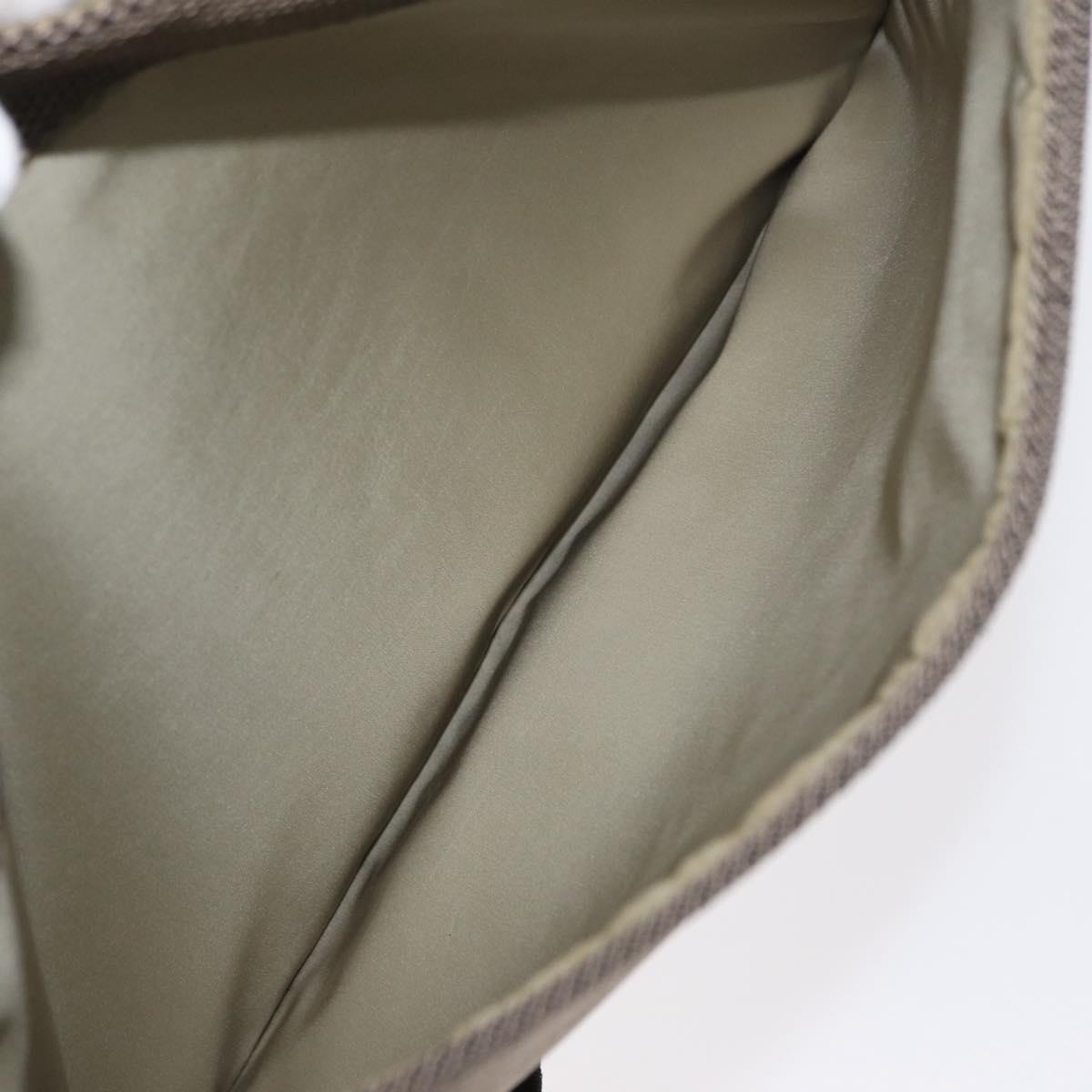 LOUIS VUITTON Damier Geant Messager Shoulder Bag Tail M93030 LV Auth 149506