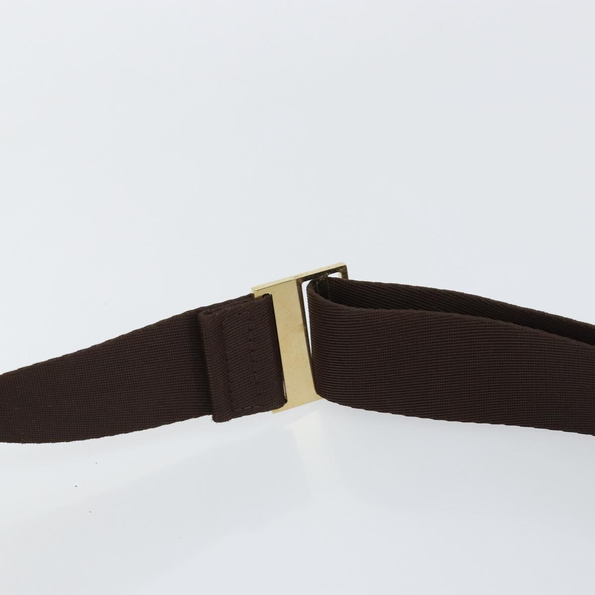 LOUIS VUITTON Damier Ebene Geronimos Shoulder Bag N51994 LV Auth 149566