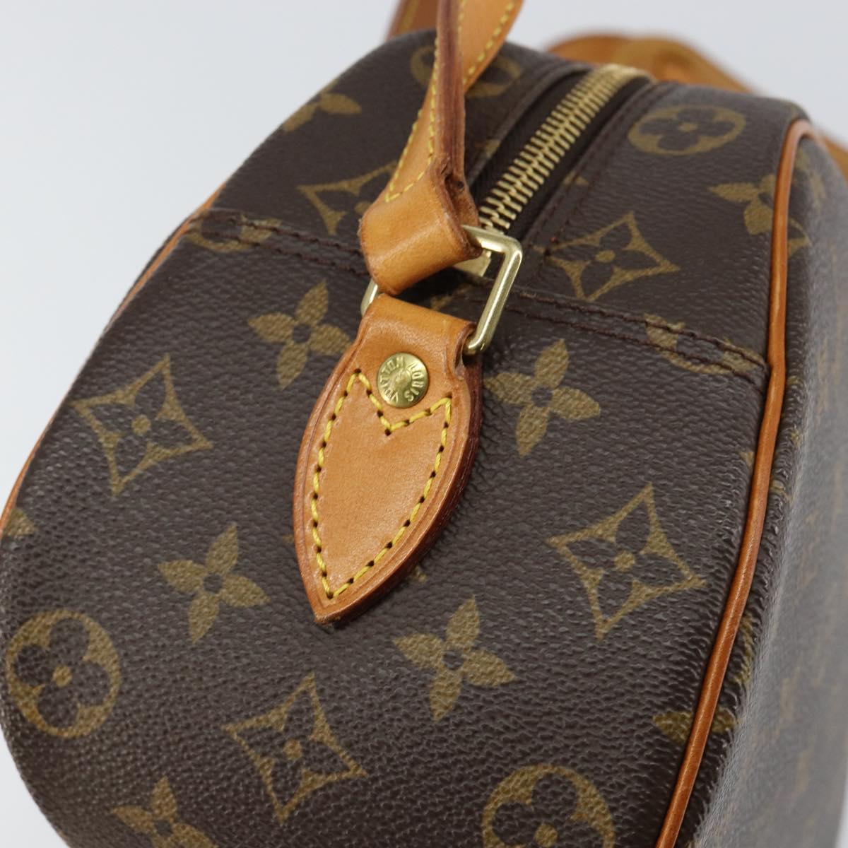 LOUIS VUITTON Monogram Blois Shoulder Bag M51221 LV Auth 149590