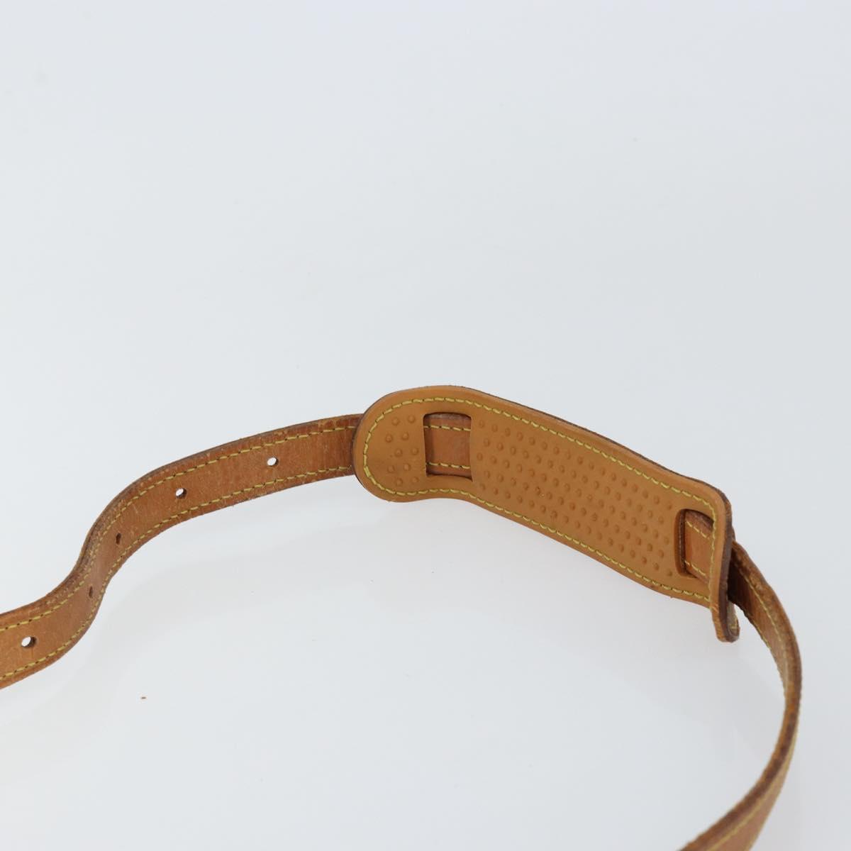 LOUIS VUITTON Monogram Saint Cloud GM Shoulder Bag M51242 LV Auth 149599