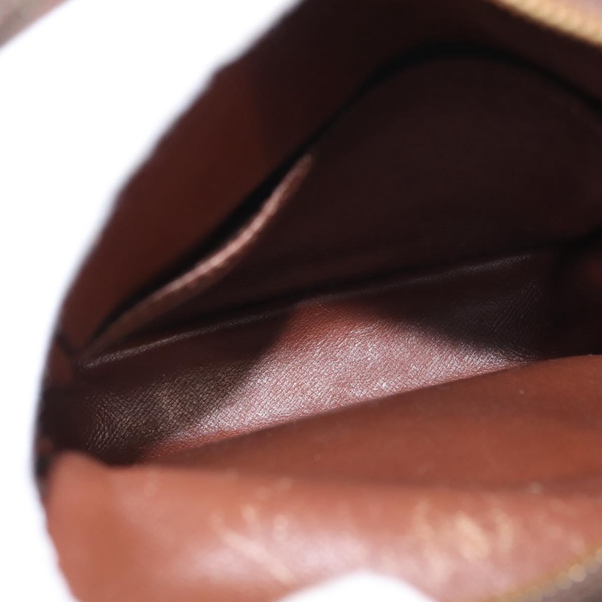 LOUIS VUITTON Monogram Amazon Shoulder Bag M45236 LV Auth 149615