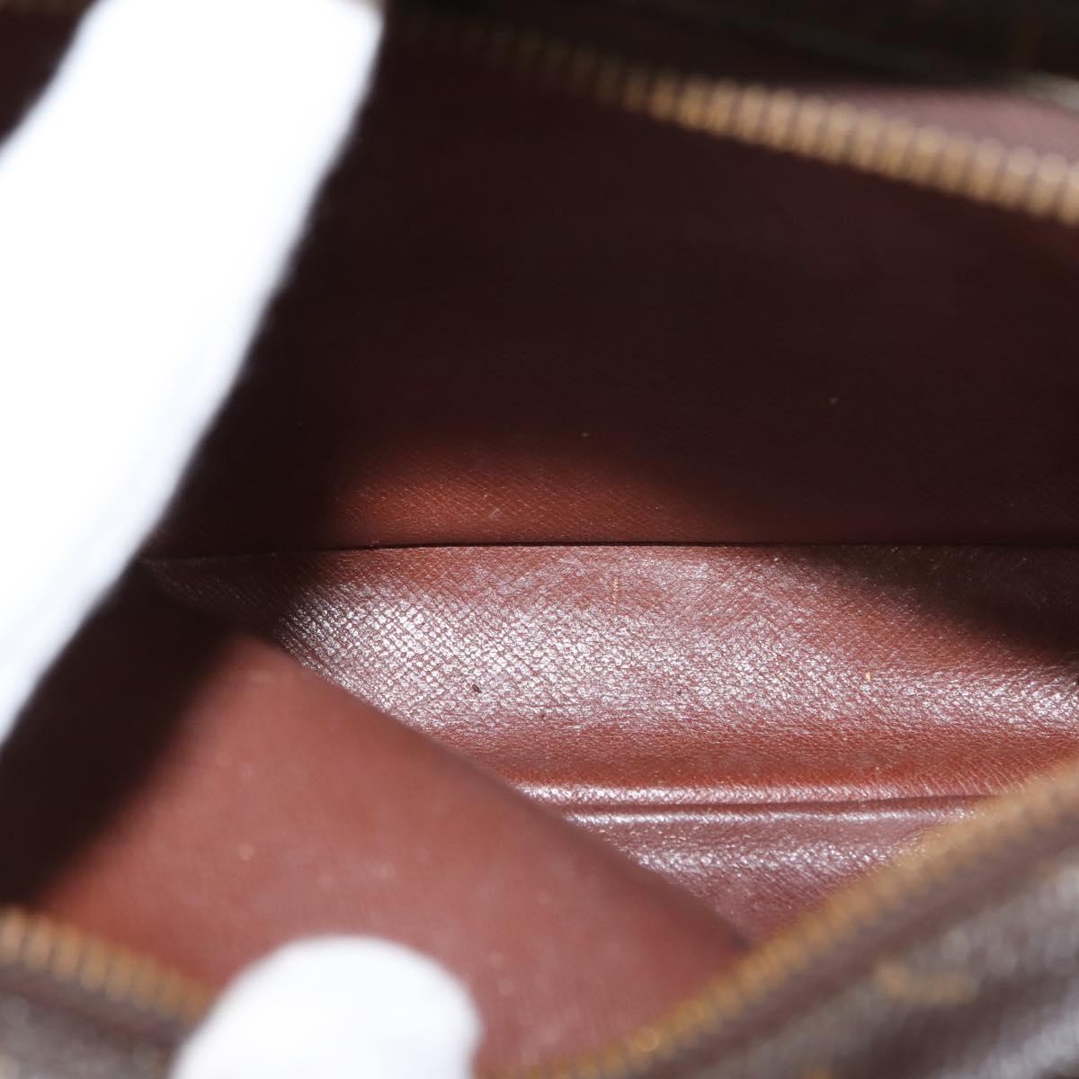 LOUIS VUITTON Monogram Amazon Shoulder Bag M45236 LV Auth 149615