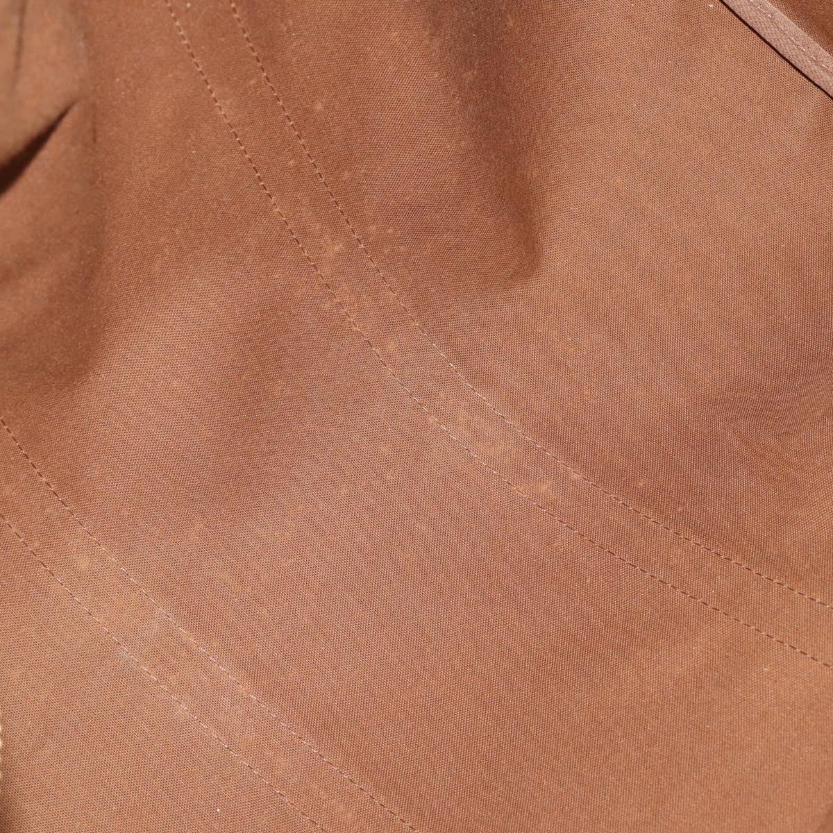 LOUIS VUITTON Monogram Keepall 50 Boston Bag M41426 LV Auth 149688