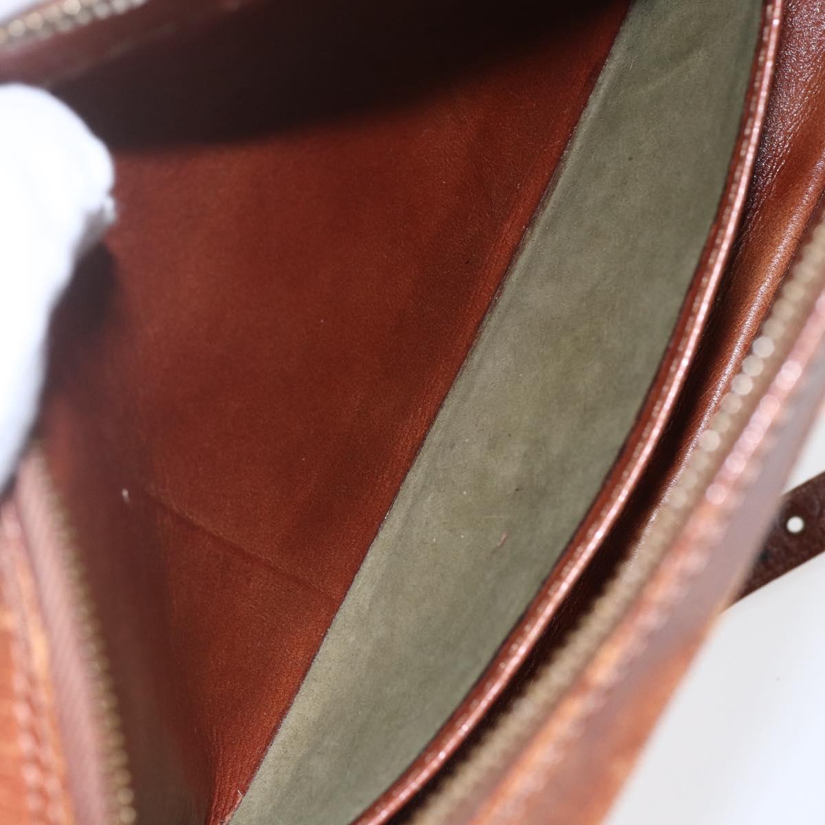 LOUIS VUITTON Monogram Sac Bandouliere Shoulder Bag M51364 LV Auth 149740