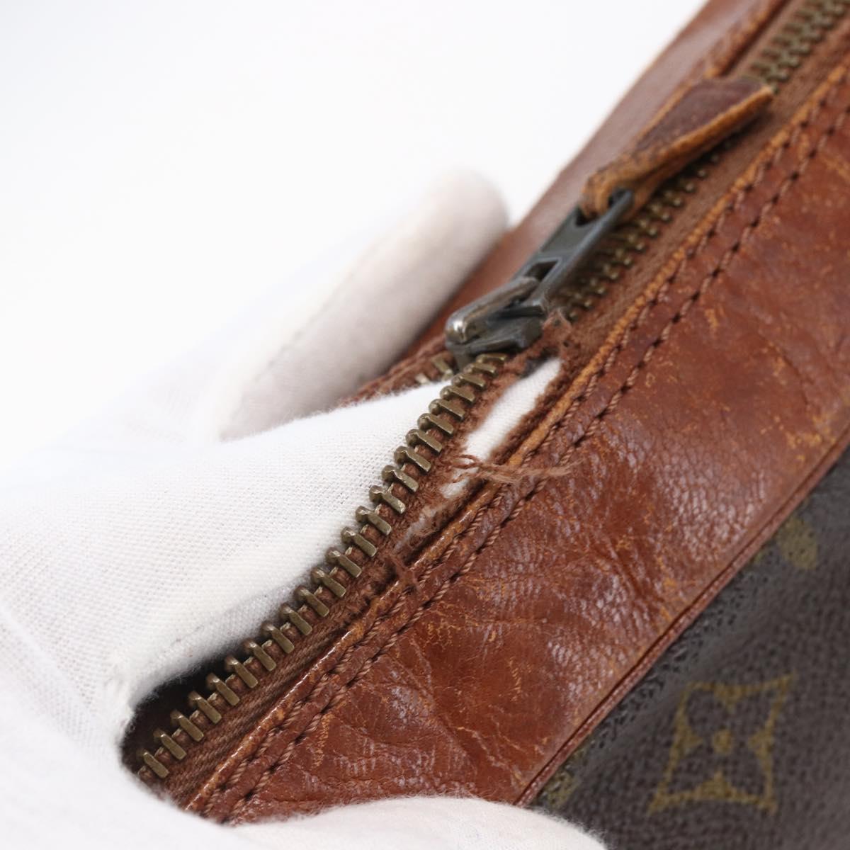 LOUIS VUITTON Monogram Sac Bandouliere Shoulder Bag M51364 LV Auth 149740