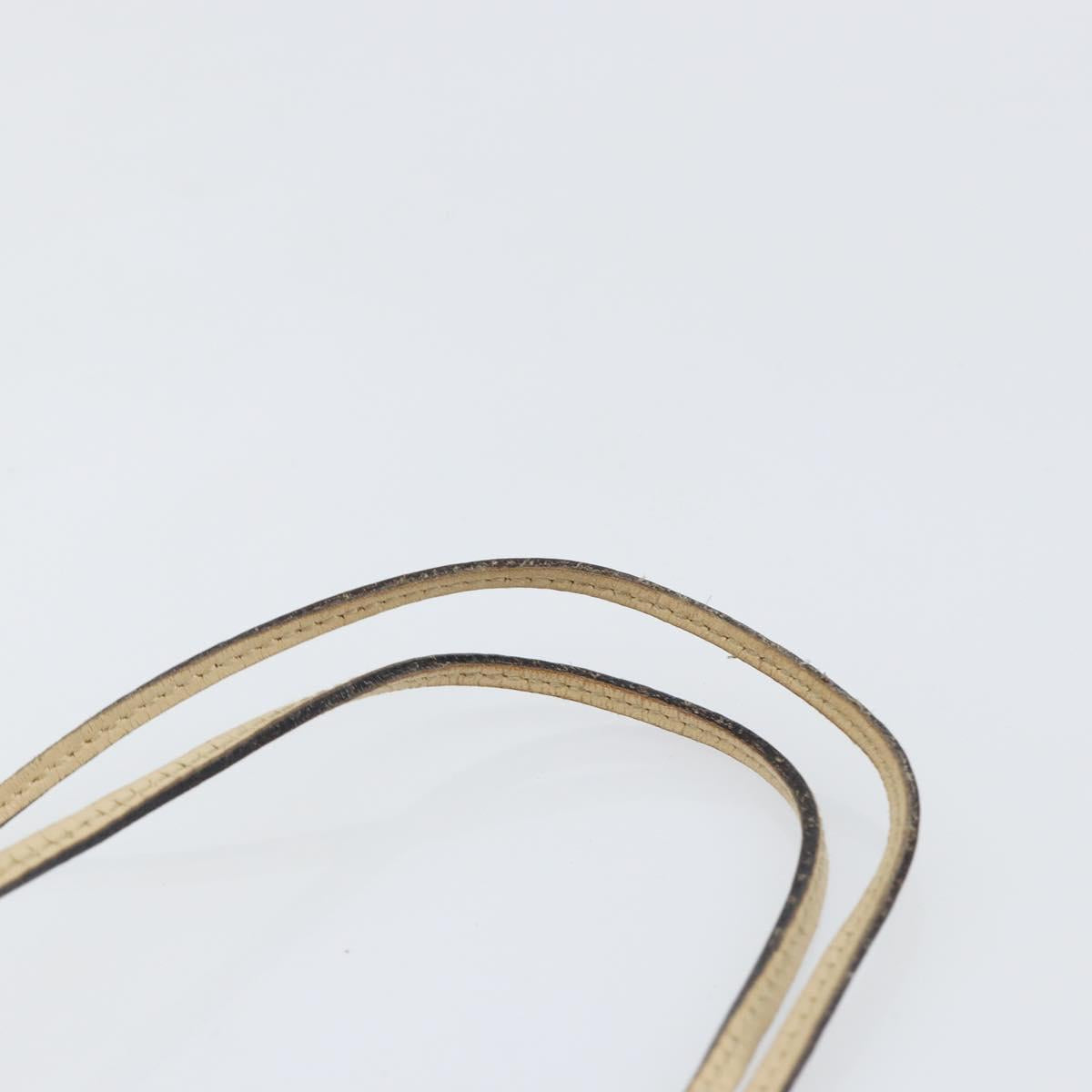 PRADA Hand Bag Satin Red Auth 149778