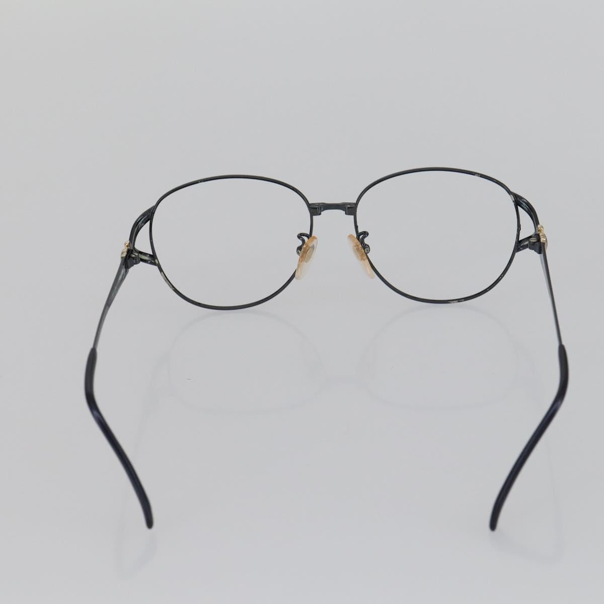 Dior Chanel Gucci Ray-Ban Glasses Sunglasses 6 Set Black Brown Auth 149822