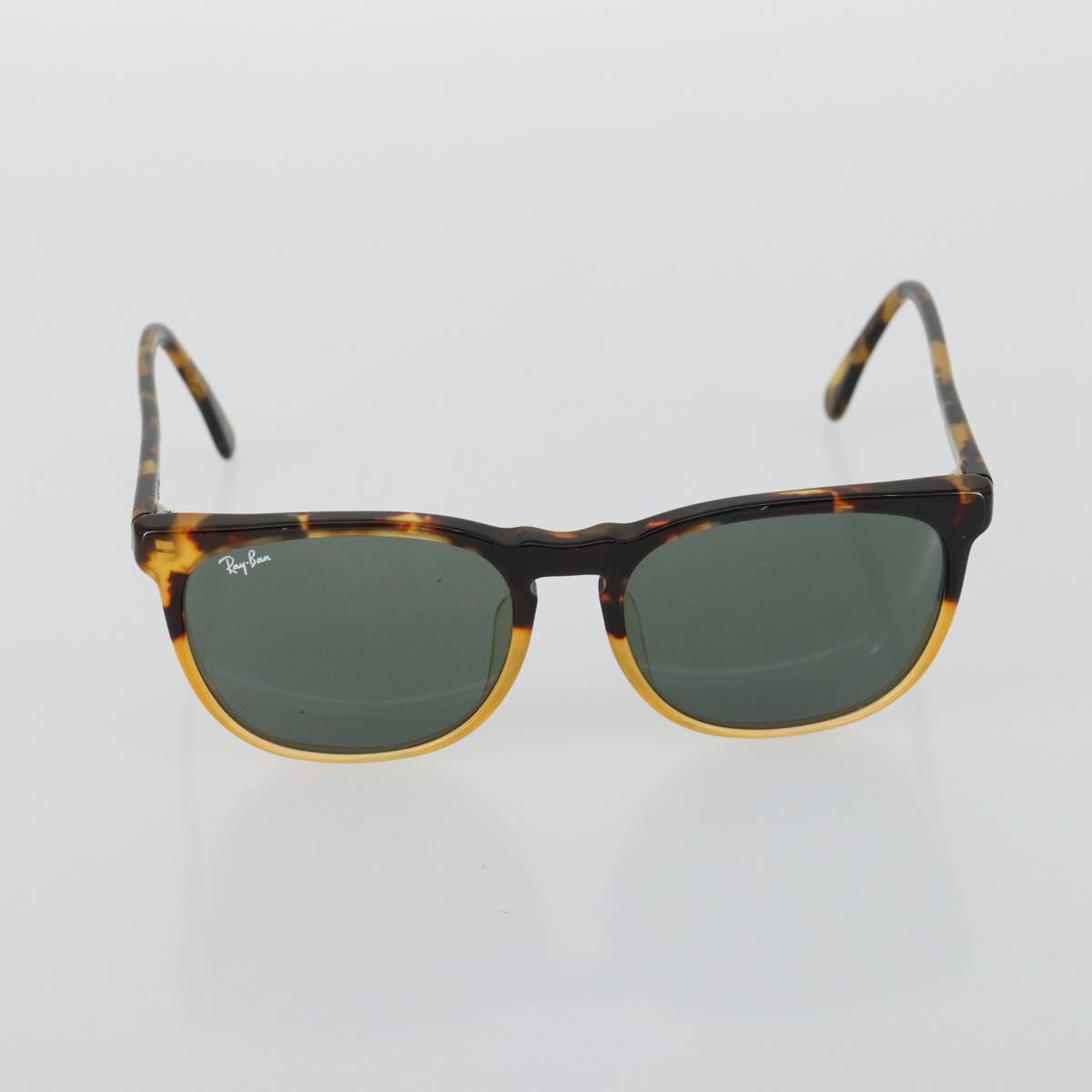 Dior Chanel Gucci Ray-Ban Glasses Sunglasses 6 Set Black Brown Auth 149822