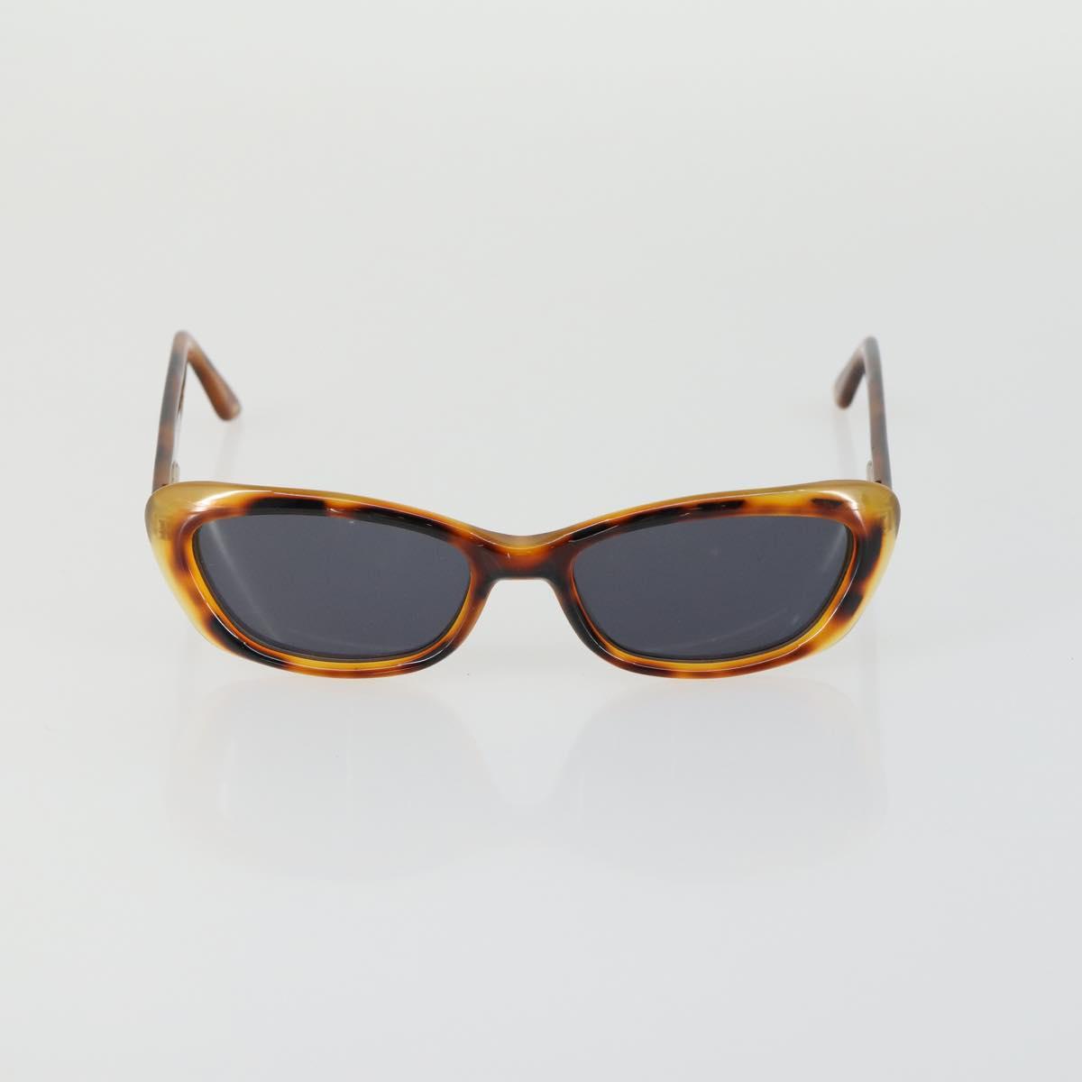Dior Chanel Gucci Ray-Ban Glasses Sunglasses 6 Set Black Brown Auth 149822