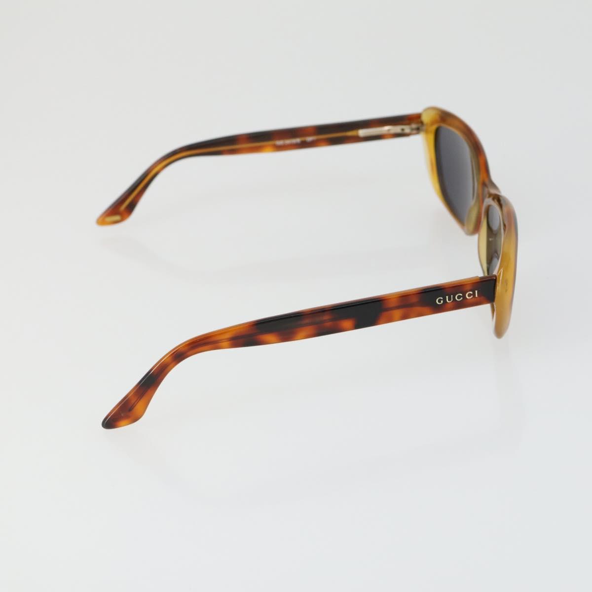 Dior Chanel Gucci Ray-Ban Glasses Sunglasses 6 Set Black Brown Auth 149822