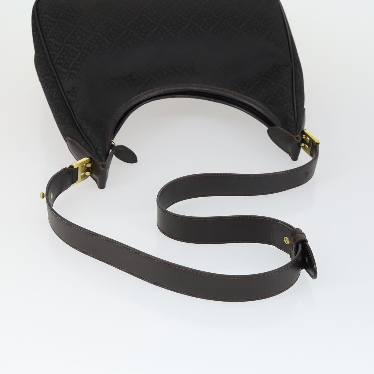 CHANEL Fendi BALLY LANVIN Bag Leather 4 Set Red Gold black CC Auth 149827