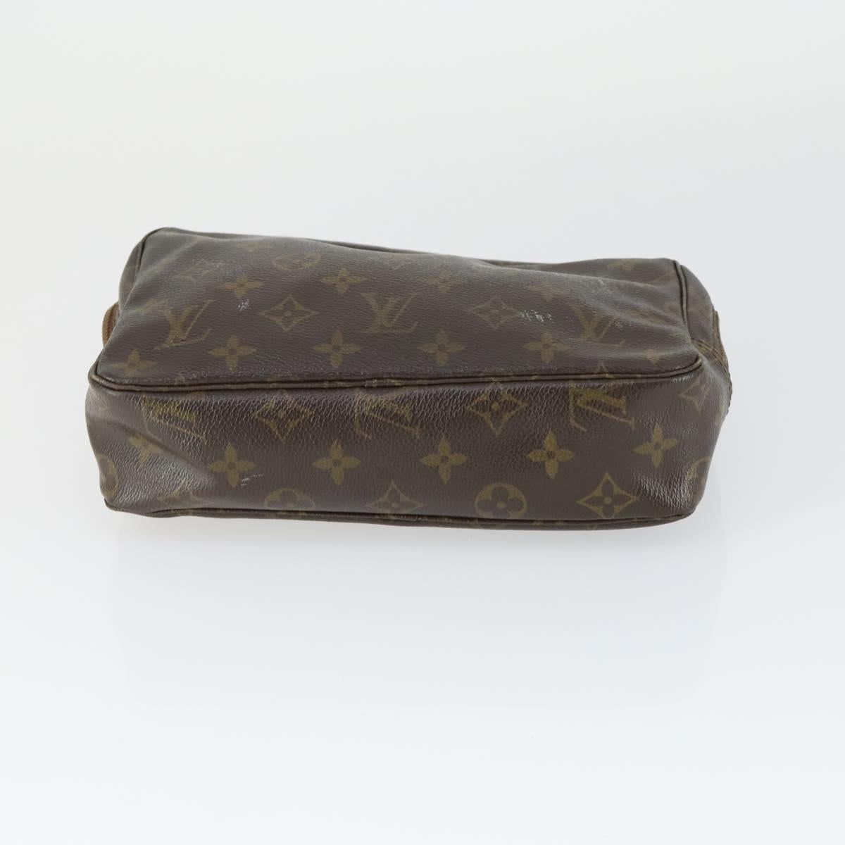 LOUIS VUITTON Monogram Clutch Bag 5 Set LV Auth 149832