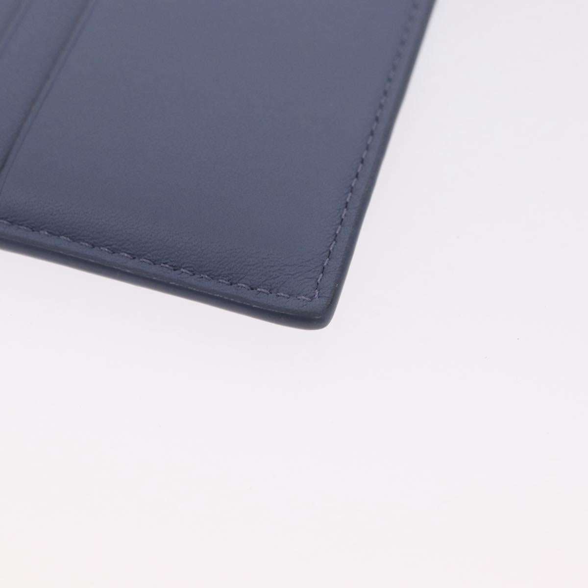 LOEWE LOEWE × Studio Ghibli Howl's Moving Castle Calcife Card Case Auth 149903SM