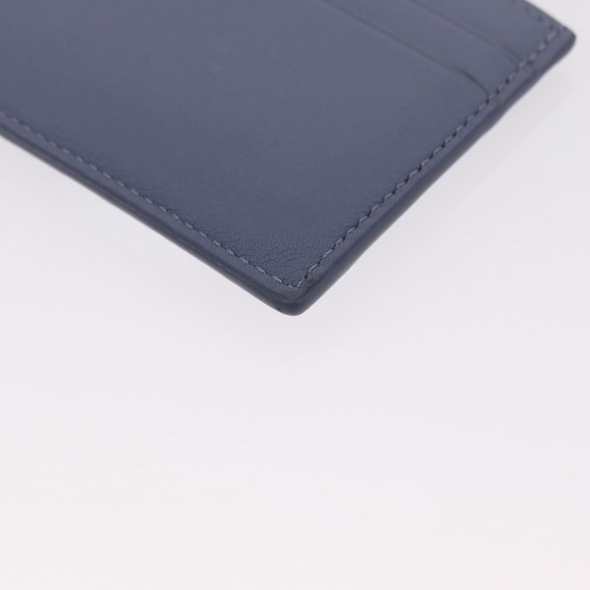 LOEWE LOEWE × Studio Ghibli Howl's Moving Castle Calcife Card Case Auth 149903SM