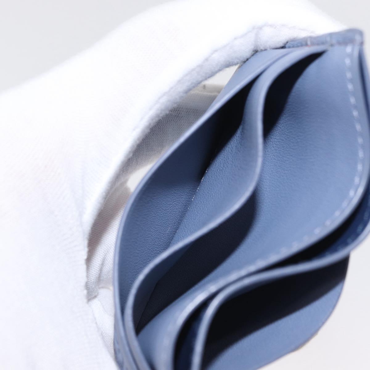 LOEWE LOEWE × Studio Ghibli Howl's Moving Castle Calcife Card Case Auth 149903SM