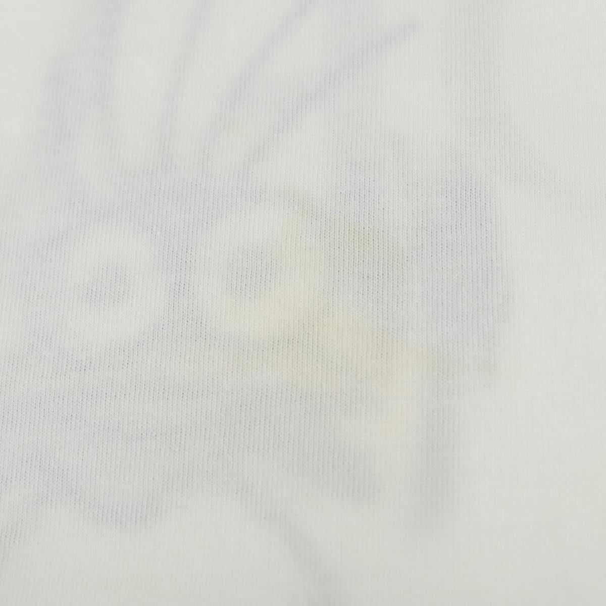 LOEWE × Studio Ghibli Spirited Away Boh Mouse TShirt T-shirt White Auth 149904SM