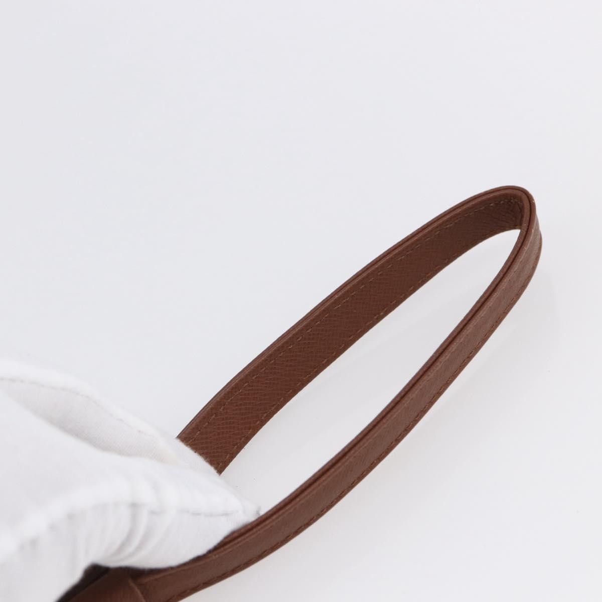 LOUIS VUITTON Monogram Orsay Clutch Bag M51790 LV Auth 149963