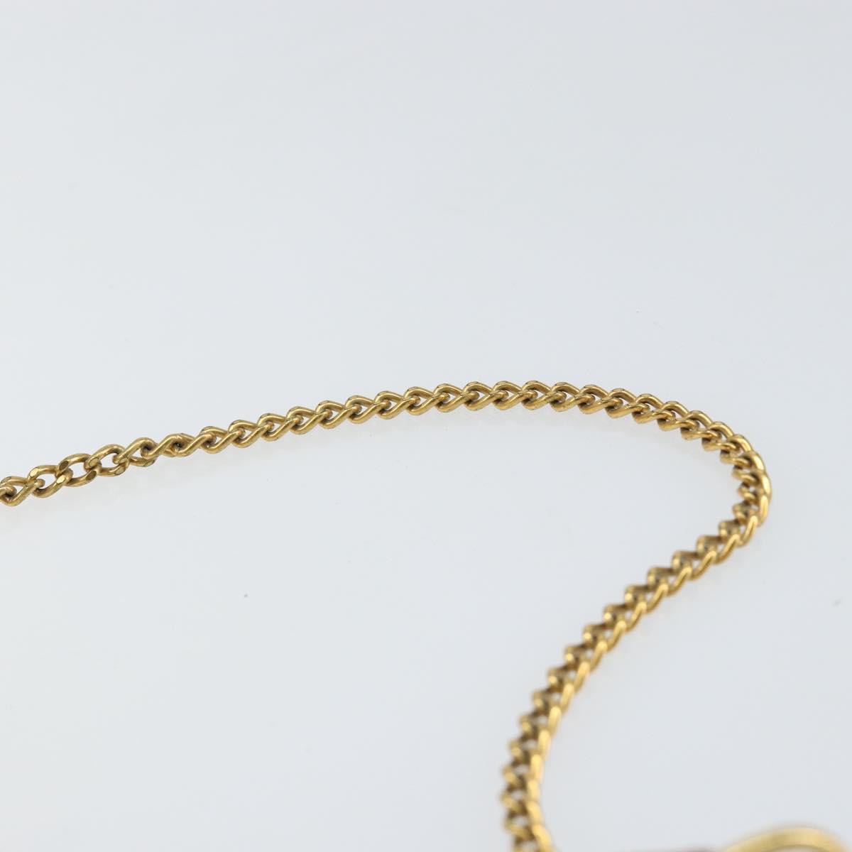 LOUIS VUITTON Damier Azur Mini Pochette Accessoires Pouch N63005 LV Auth 150311