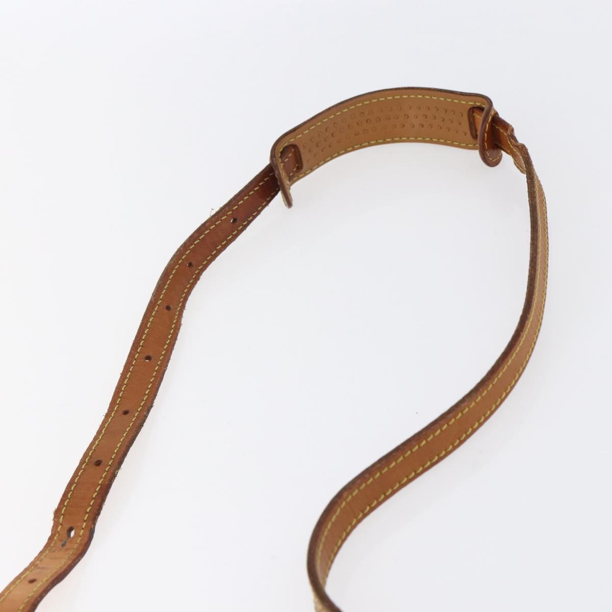 LOUIS VUITTON Monogram Chantilly MM Shoulder Bag M51233 LV Auth 150451