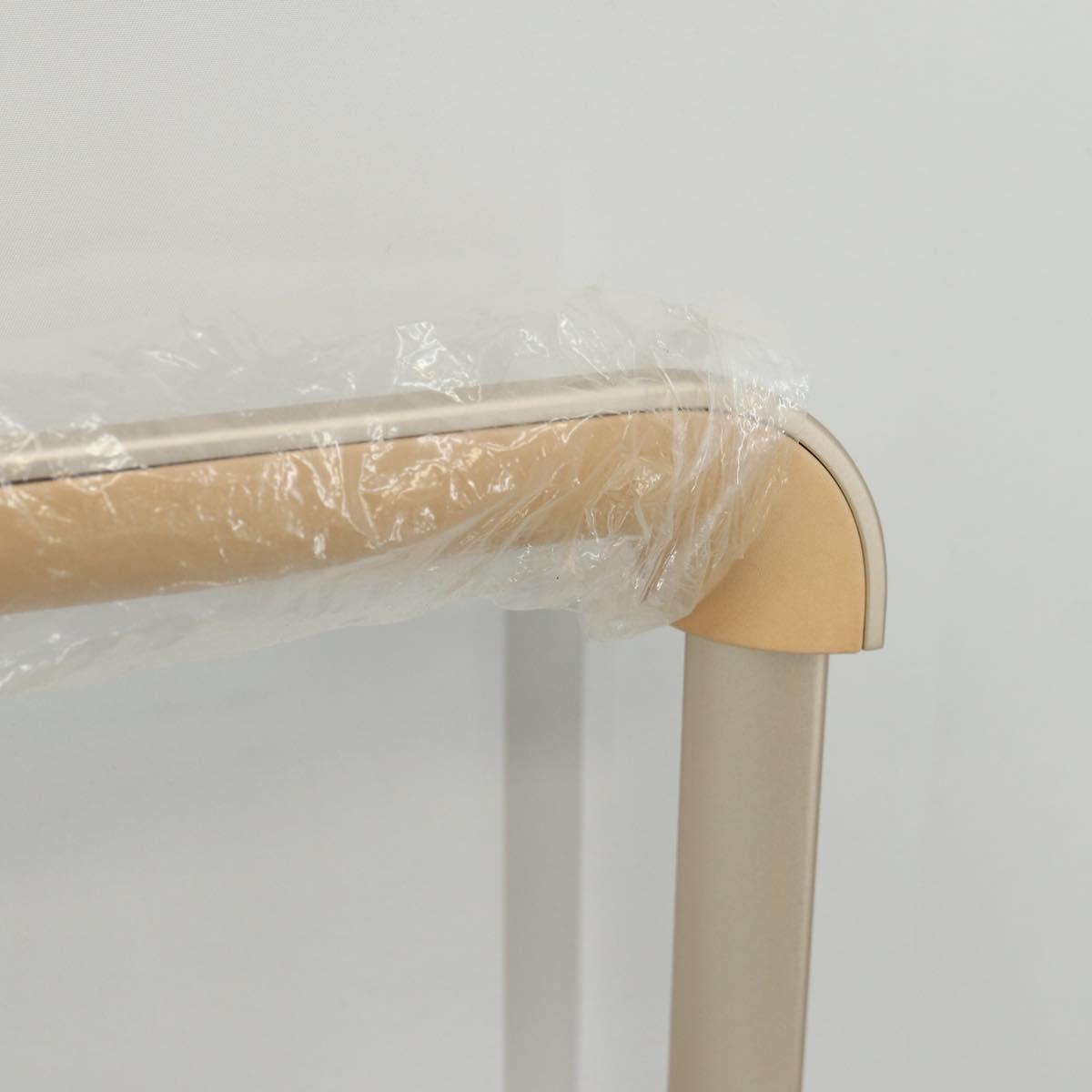 LOUIS VUITTON Monogram Cherry Blossom Horizon 55 Suitcase M13788 Auth 150630SM