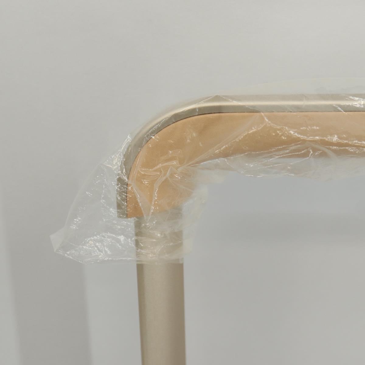 LOUIS VUITTON Monogram Cherry Blossom Horizon 55 Suitcase M13788 Auth 150630SM