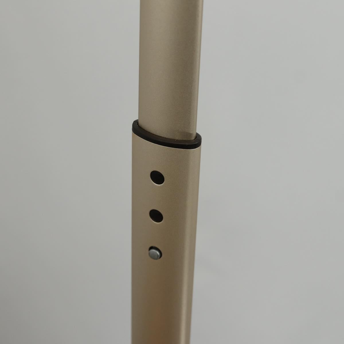 LOUIS VUITTON Monogram Cherry Blossom Horizon 55 Suitcase M13788 Auth 150630SM