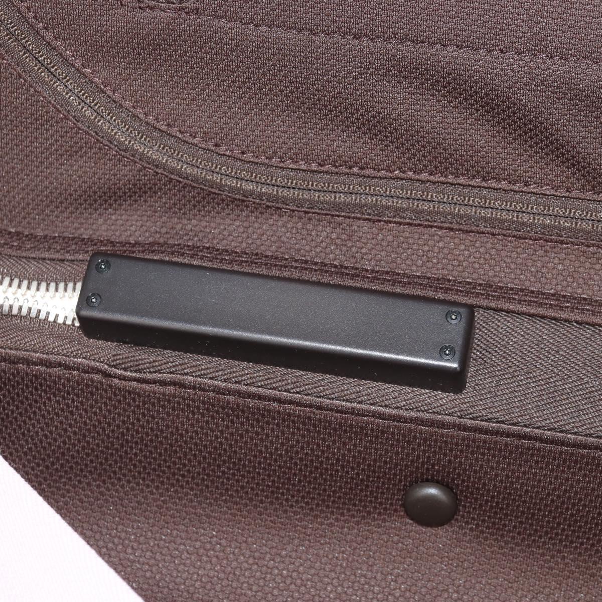 LOUIS VUITTON Monogram Cherry Blossom Horizon 55 Suitcase M13788 Auth 150630SM