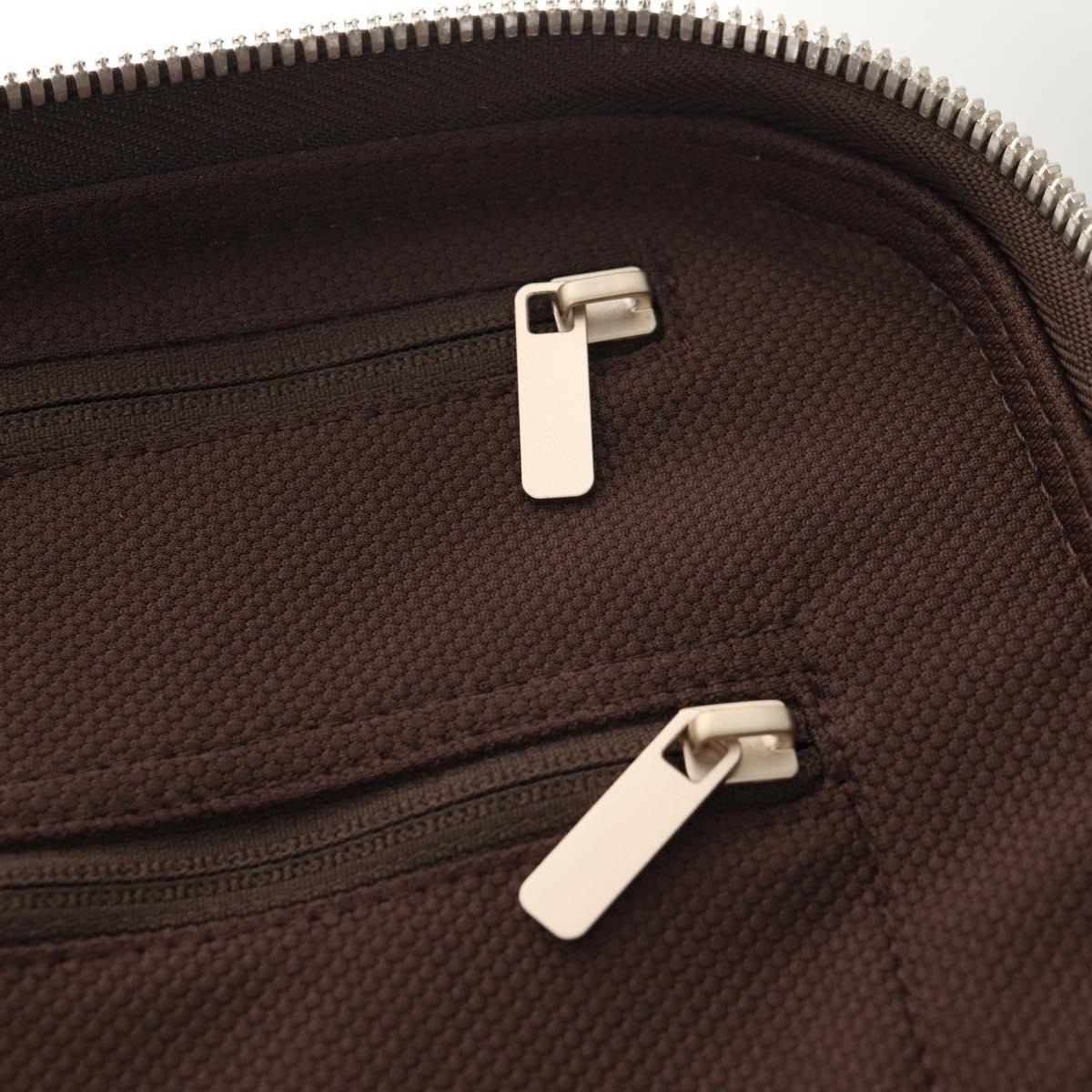 LOUIS VUITTON Monogram Cherry Blossom Horizon 55 Suitcase M13788 Auth 150630SM