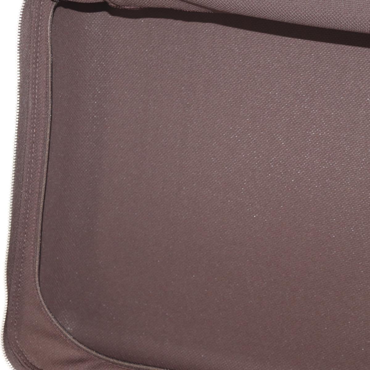 LOUIS VUITTON Monogram Cherry Blossom Horizon 55 Suitcase M13788 Auth 150630SM