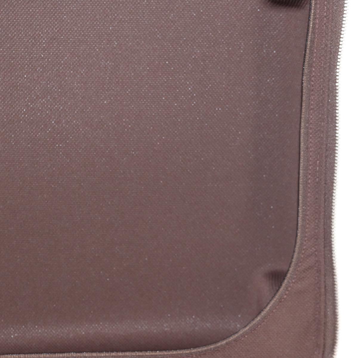 LOUIS VUITTON Monogram Cherry Blossom Horizon 55 Suitcase M13788 Auth 150630SM