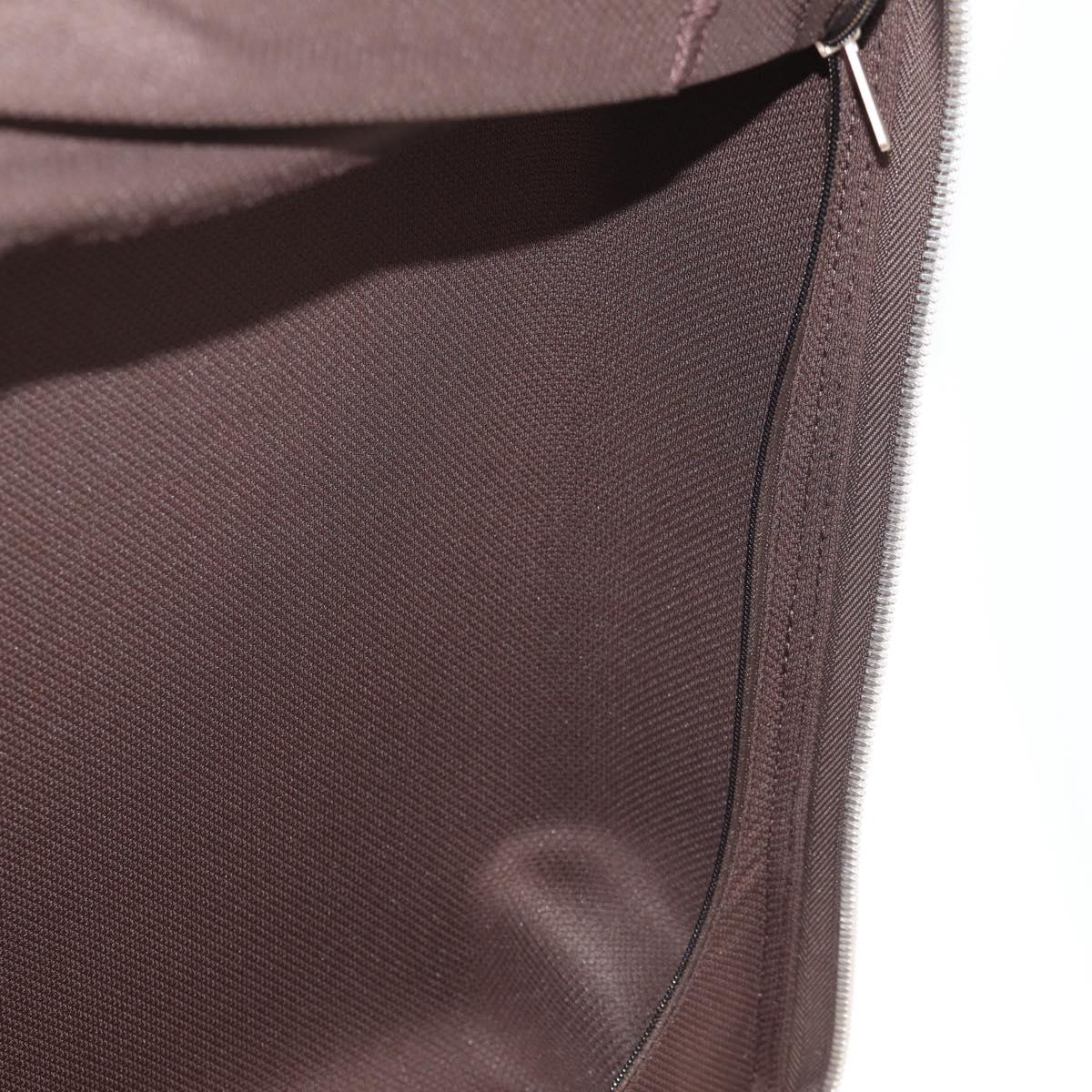 LOUIS VUITTON Monogram Cherry Blossom Horizon 55 Suitcase M13788 Auth 150630SM