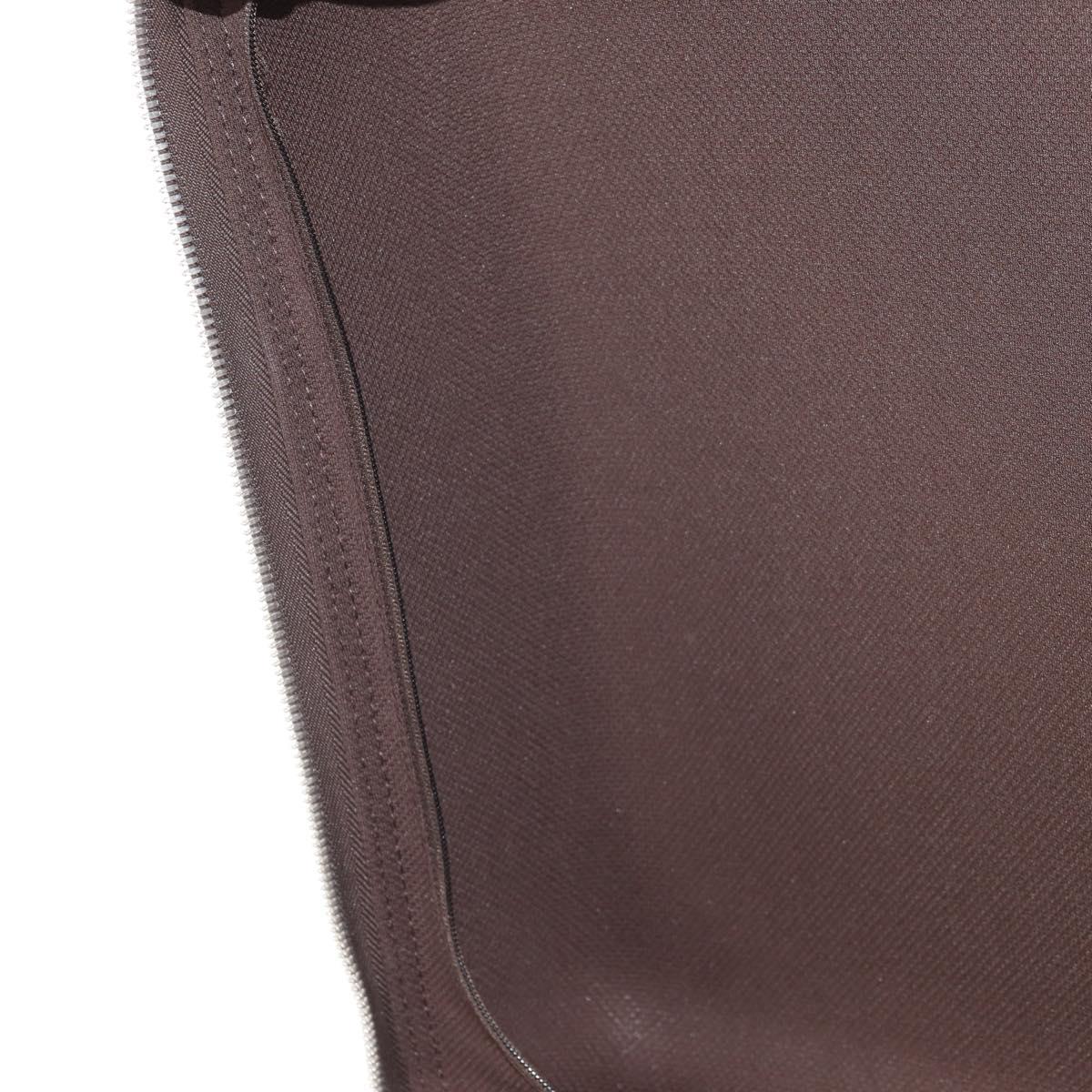 LOUIS VUITTON Monogram Cherry Blossom Horizon 55 Suitcase M13788 Auth 150630SM