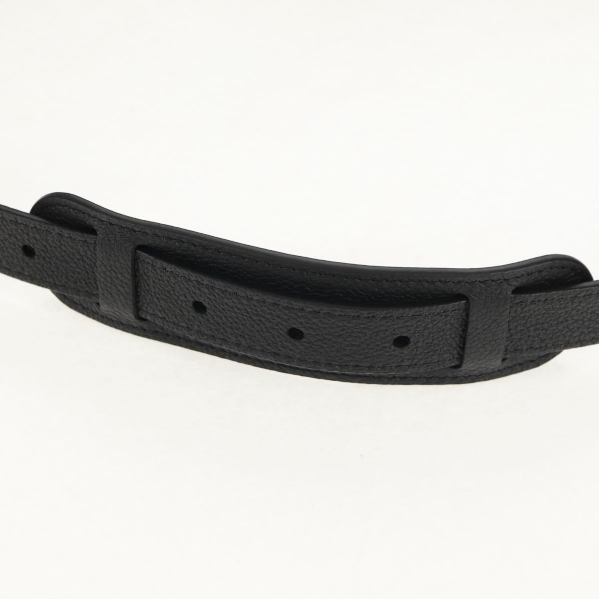 LOUIS VUITTON Empreinte T×M Keepall Bandouliere 45 Bag M13761 LV Auth 150631SM