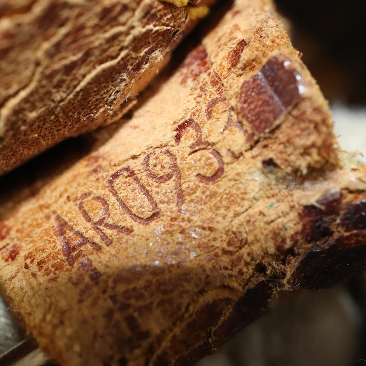 LOUIS VUITTON Monogram Petit Noe Shoulder Bag M42226 LV Auth 150658