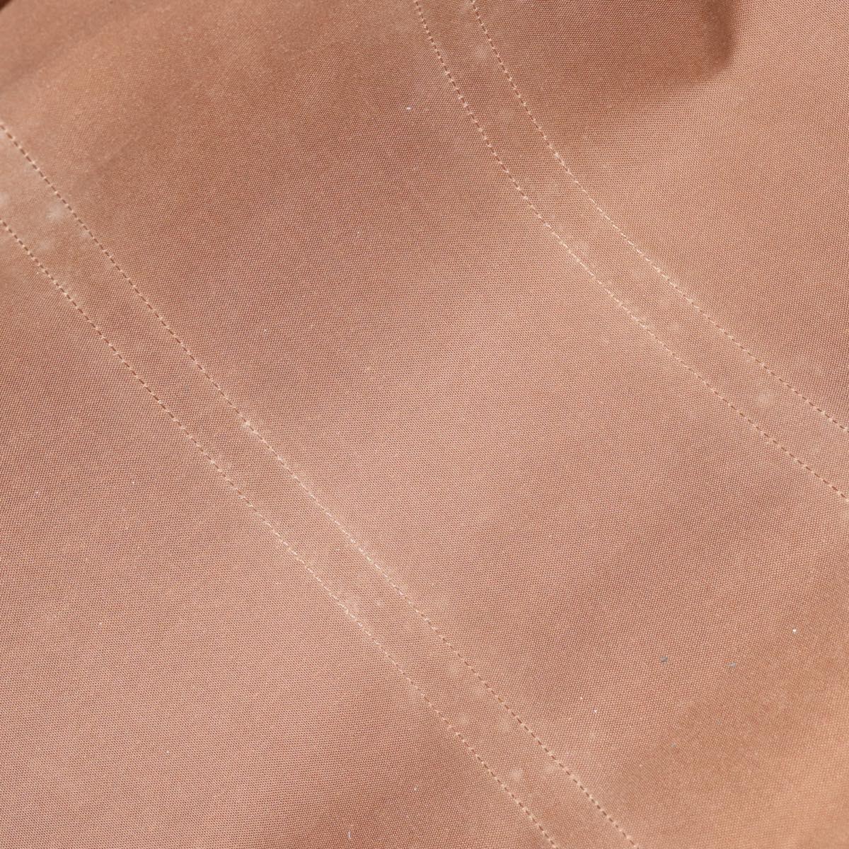 LOUIS VUITTON Monogram Keepall 60 Boston Bag M41422 LV Auth 150692