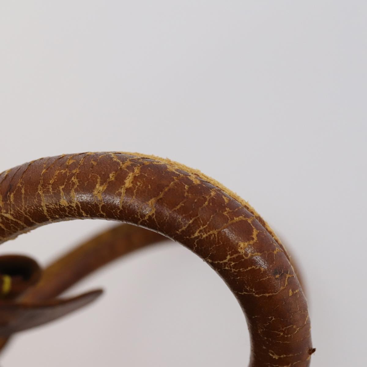 LOUIS VUITTON Monogram Keepall 45 Boston Bag M41428 LV Auth 150804